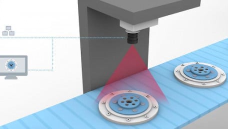 Balluff Expands Quality Control Testing Capabilities with Latest Vision System