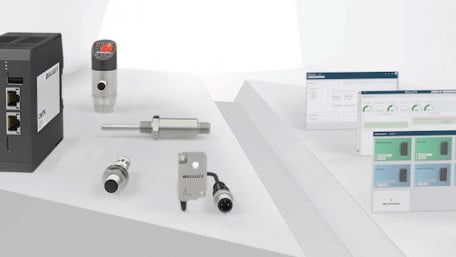 Balluff’s New Toolkit Could Help Machine Monitoring Processes in Industrial Applications 