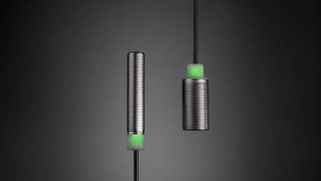Balluff Expands BES Entry Line With More Sensor Options