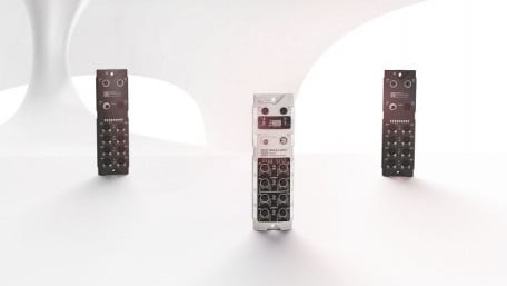 Balluff Masters the Link for Smarter Industrial Communication