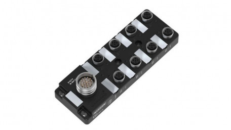 Simplify I/O Junction Boxes with Banner Engineering’s I/O Block
