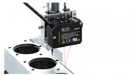 What Are Displacement Sensors? Autonics Launches New Sensor Range