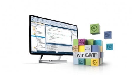 Beckhoff Expands TwinCAT 3 with CNC for EDM and Additive Manufacturing