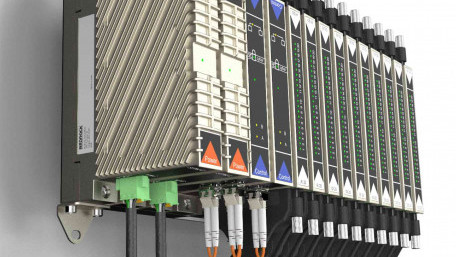 Bedrock Automation Announces Integrated Flow Measurement Systems for Oil and Gas Operations