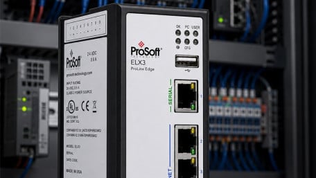 Belden Debuts ProLinx Edge Gateway for Smarter OT Connectivity