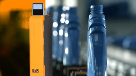Who Shrunk the Servo Drive? B&R’s ACOPOS P3 Cuts Size, not Power