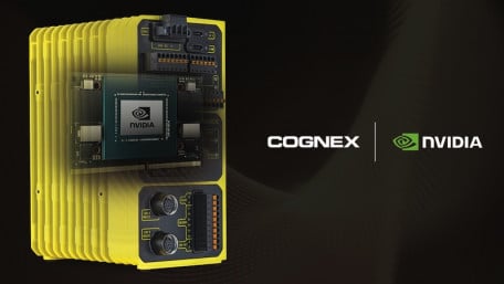 High-Powered Vision Controller At The Edge Of Production