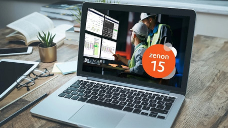 COPA-DATA Launches zenon 15 to Advance OT/IT Integration