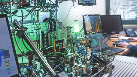 New Report Finds Latest ICS Vulnerabilities on the Rise for Industrial Manufacturing