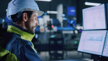 Cybersecurity for Industrial Control Systems