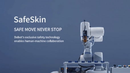 Keeping It Fast and Safe: No Ifs, Ands, or Bots About It!