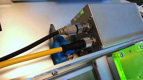 Tutorial: Using SMC E-Actuators with a PLC