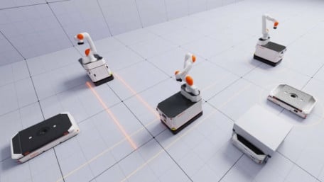LogiMAT 2026 Preview Highlights Intralogistics Automation Tech