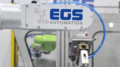 Ametek Acquires Three Companies in Hopes to Advance Control and Automation Solutions