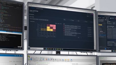 Emerson Expands Aspen Mtell APM with AI Reliability Tools
