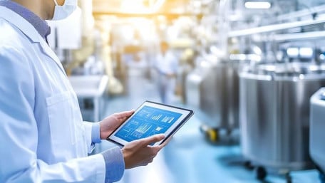Emerson’s DeltaV Edge Environment 2.0: Now With Batch Data Processing