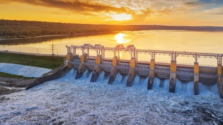 GenAI Comes to Infrastructure With Emerson’s Ovation Advisor