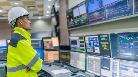 Emerson Scales Edge Application Deployment With PACEdge 3.0
