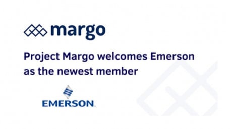 Emerson Joins Project Margo to Boost Industrial Edge Interoperability