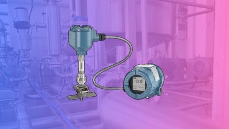 Cool Under Pressure: Emerson’s 3144S Temp Transmitter