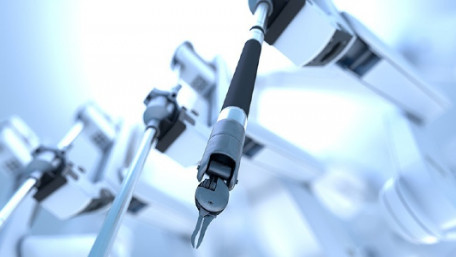 Robotic Sensing Technology Reaches Far Beyond Industrial Automation