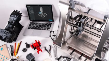 Ever Motion Solutions Debuts UL-Listed MT Series Stepper Motors