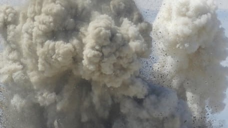 Cause of Chemical Plant Explosion in Germany Still Unknown 