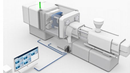 Balluff Debuts Latest Automation Technology Including Tracking and Monitoring Tools