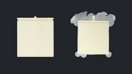 Control Considerations for Plastic Injection Molding