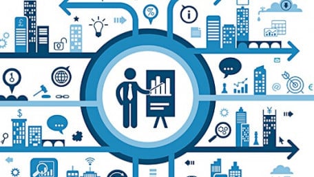 Data Lake vs. Big Data for Industrial Applications