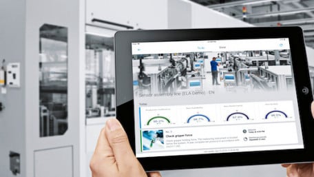 Festo and FlexFactory Combine Robotic Technology for “as a Service” Business Models