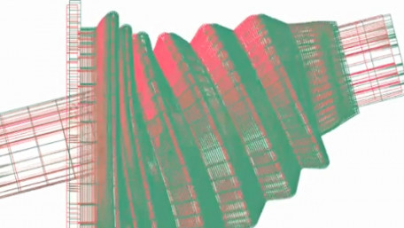 Hexagon Develops Image-recognition AI for Computer-Aided Engineering and Machine Learning