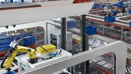 Startups Making Headway in the Industrial Automation Market