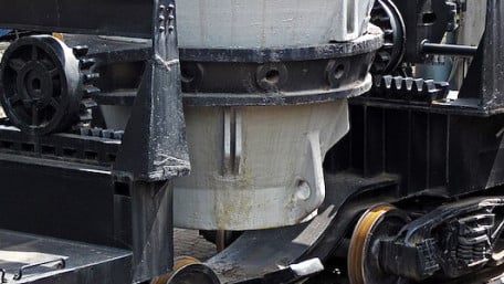 Types of Process Manufacturing Equipment