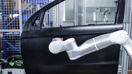 Flexiv Secures Investment to Advance Adaptive Robotics