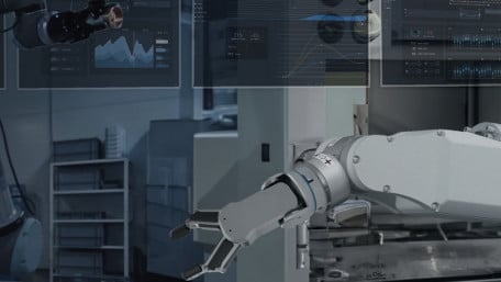Flexxbotics’s Integration with LMI Technologies Aids Precise Manufacturing