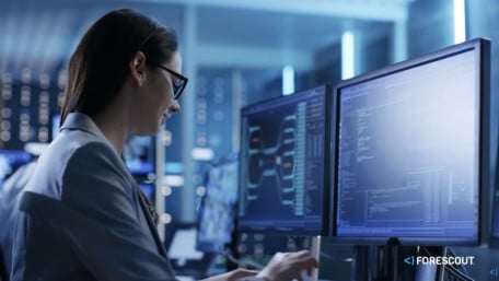 Phoenix Contact and Forescout Partner to De-risk the IT/OT Network Systems 
