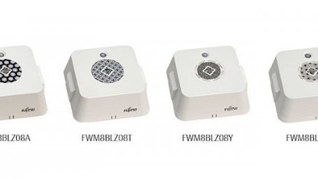 Fujitsu Launches New Line of Massive Industrial Networking Units