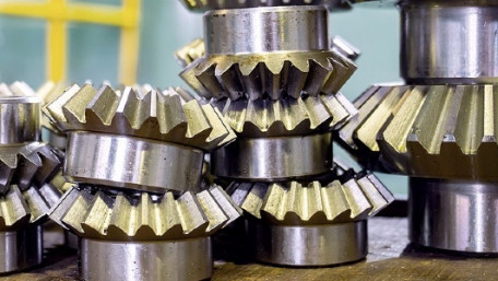 The Science of Mechanical Motion: Gears and Pulleys