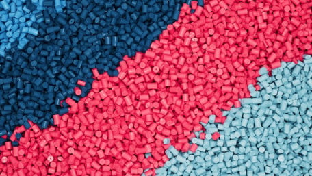 Gefran’s HWJ and HMJ Transmitters Tackle Extreme Polymer Heat