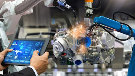 Switching Your Industrial Control Systems to Wireless