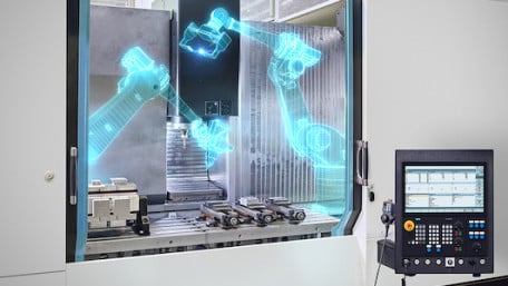 How are Automation and IIoT Shaping Industry 4.0?