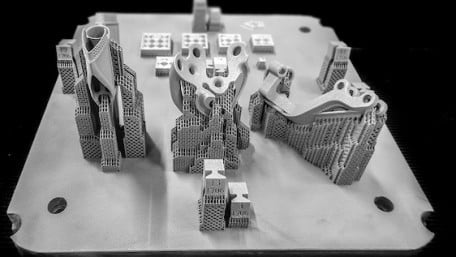 How 3D Printing Failures Happen in Manufacturing