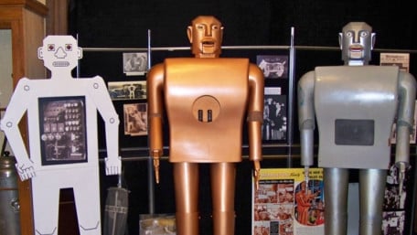 The Rise of AI-Powered Humanoid Robots in Industry