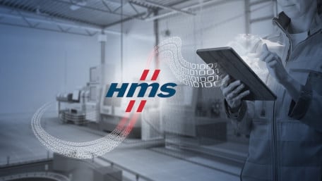 HMS Networks Expands Next-Generation Gateway Line