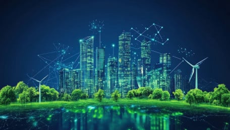 Honeywell Unveils AI Tools for Smart Buildings and Cybersecurity