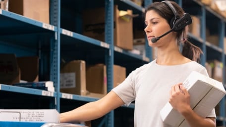 Hands Free, Data Rich: Honeywell’s Performance+ for Guided Work
