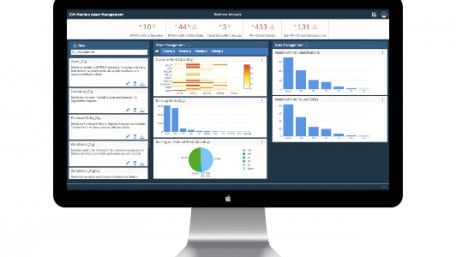 IBM and Siemens Partner on New Lifecycle Management Solution to Build Data and Network Systems