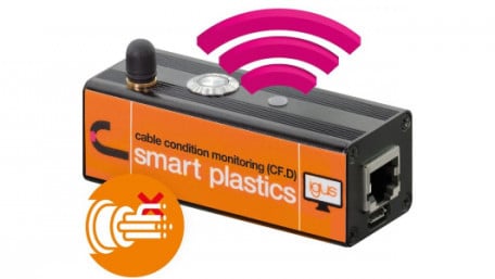igus Introduces New Monitoring Sensors to Promote Preventive Maintenance in Industrial Applications