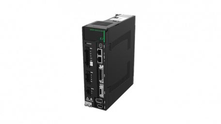 HIWIN’s E2 Series and the New Era of Industrial Connectivity